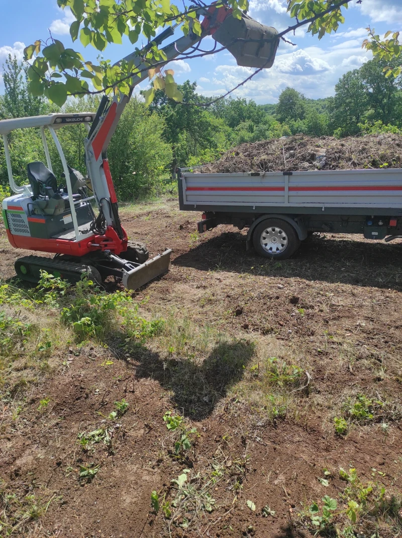 Iveco Daily 3, 0. TDI, снимка 2 - Бусове и автобуси - 49393591