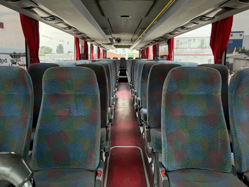 Setra S 415GT , снимка 6 - Бусове и автобуси - 50160887