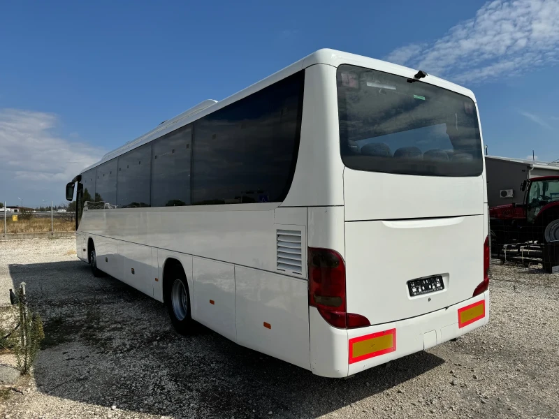 Setra S 415GT , снимка 4 - Бусове и автобуси - 50160887