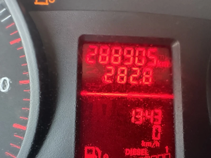 VW Crafter, снимка 13 - Бусове и автобуси - 50479673