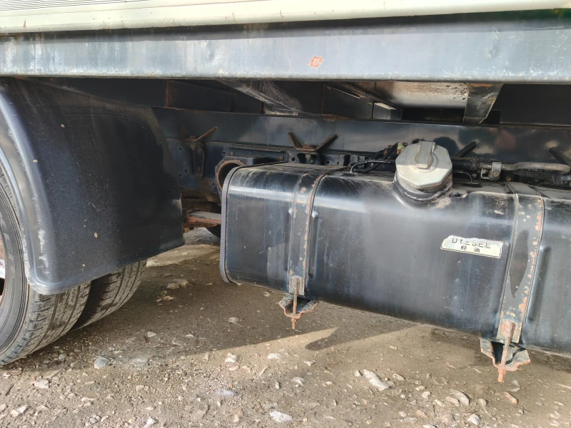 Mitsubishi Canter, снимка 7 - Бусове и автобуси - 53350697