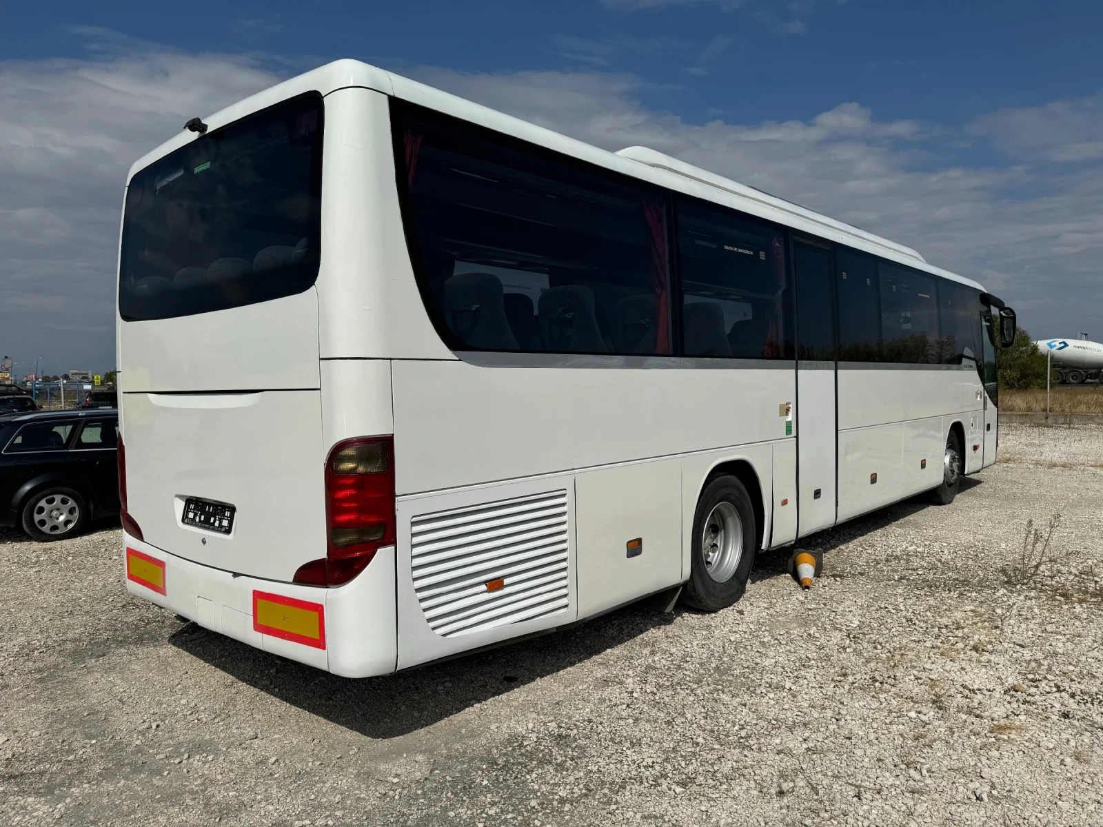Setra S 415GT - изображение 3