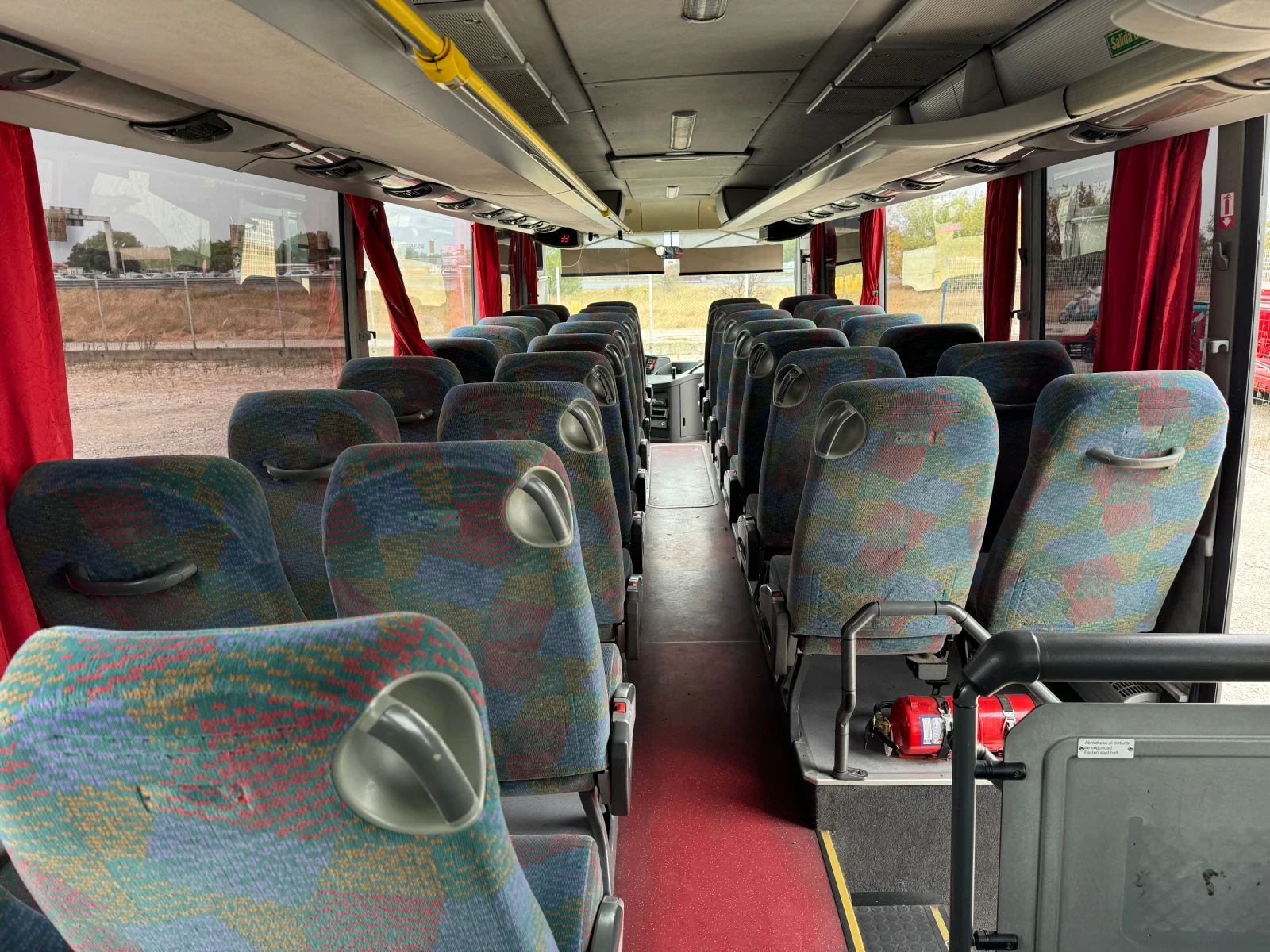 Setra S 415GT - изображение 7