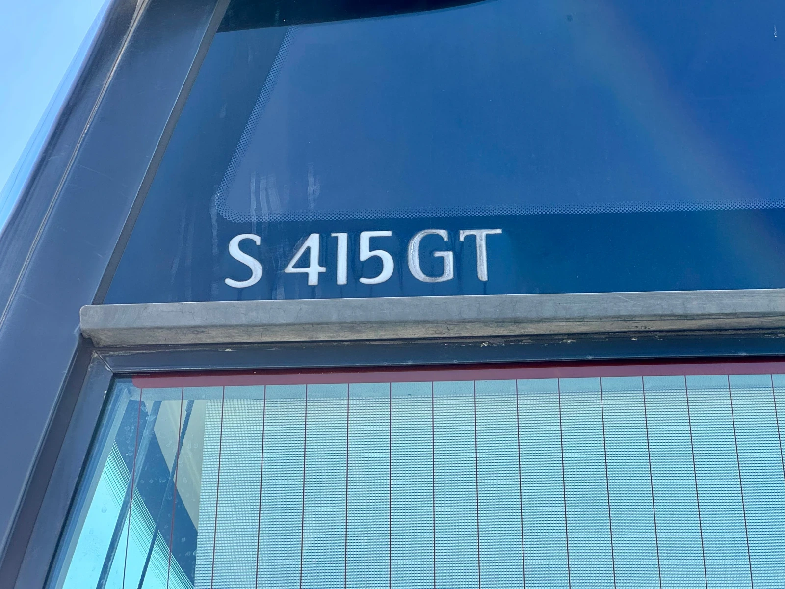 Setra S 415GT , снимка 6 - Бусове и автобуси - 50160887