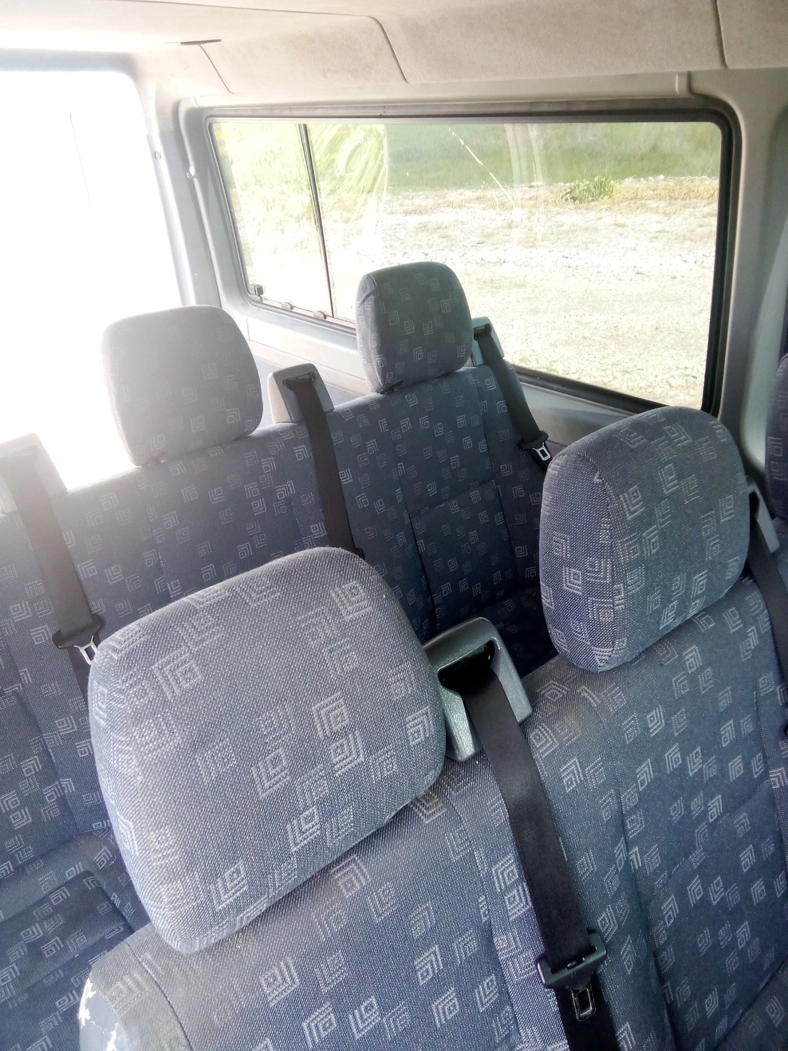 Mercedes-Benz Sprinter 216  - изображение 8