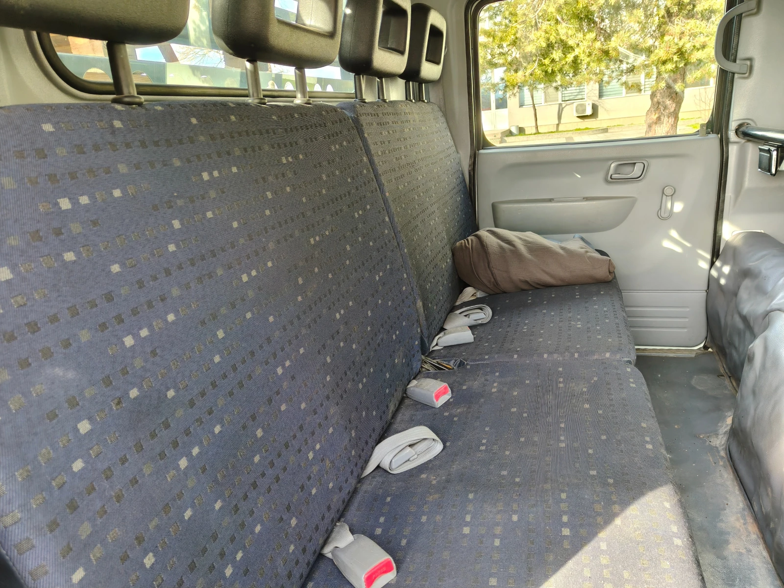 Mitsubishi Canter  - изображение 6