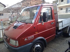 Iveco Daily 35 10.1 Турбо Дейли, снимка 2