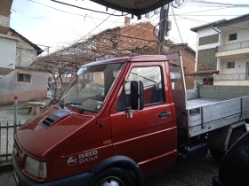 Iveco Daily 35 10.1 Турбо Дейли, снимка 3