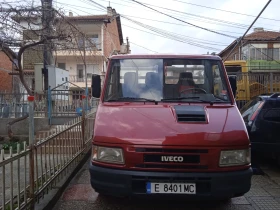 Iveco Daily 35 10.1 Турбо Дейли, снимка 1