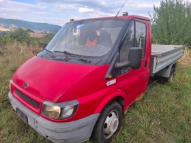 Обява за продажба на Ford Transit ~11 600 лв. - изображение 1