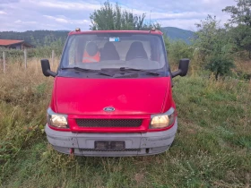 Обява за продажба на Ford Transit ~11 600 лв. - изображение 1