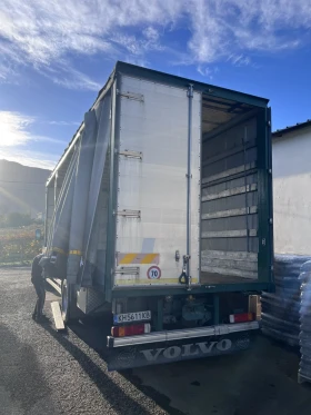 Обява за продажба на Volvo Fh 10 Топ състояние ~30 000 лв. - изображение 3 | Auto.bg Обява за продажба на Volvo Fh 10 Топ състояние ~30 000 лв. - изображение 3
