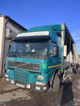 Обява за продажба на Volvo Fh 10 Топ състояние ~30 000 лв. - изображение 4 | Auto.bg Обява за продажба на Volvo Fh 10 Топ състояние ~30 000 лв. - изображение 4