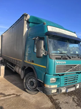 Volvo Fh 10 Топ състояние