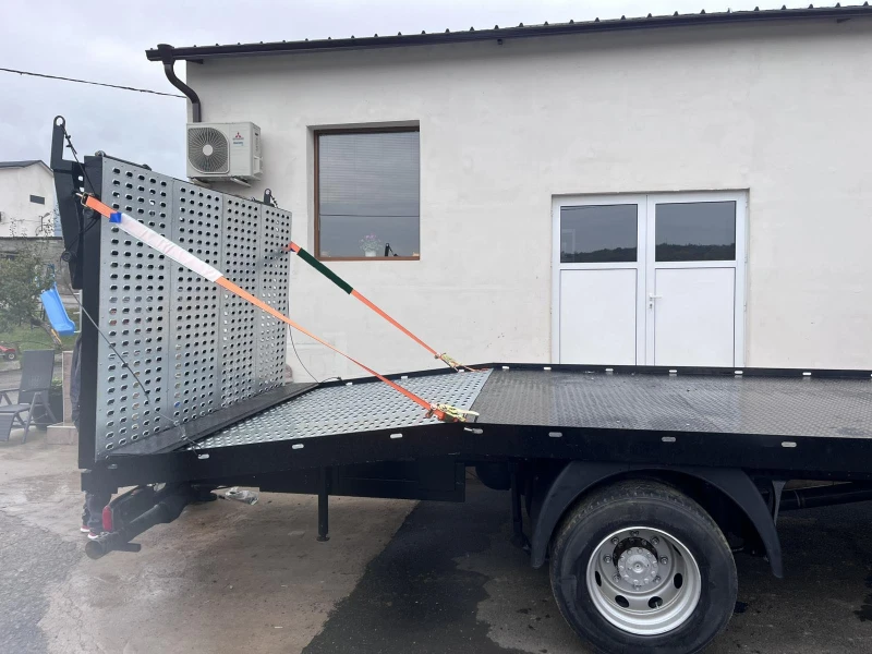 Volvo Fh 10 Топ състояние, снимка 10 - Камиони - 52174636