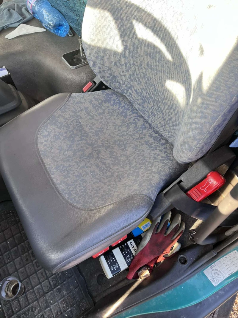 Volvo Fh 10 Топ състояние, снимка 7 - Камиони - 52174636