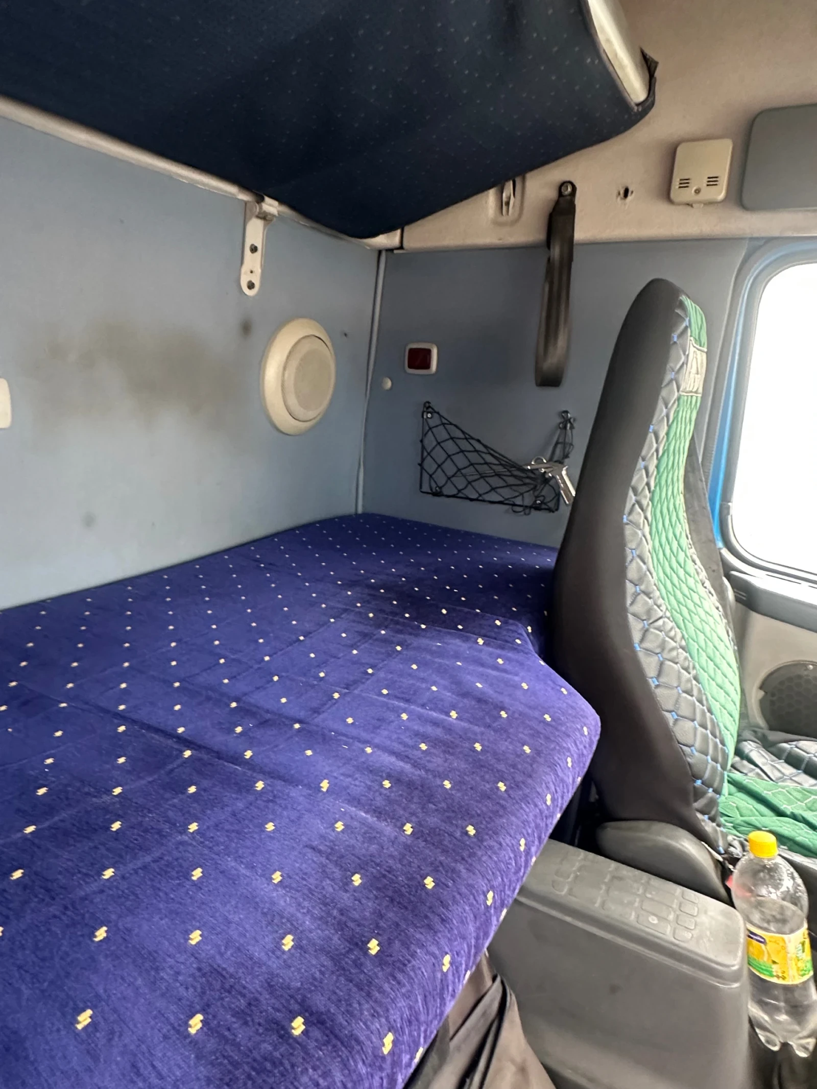 Volvo Fh ФХ13 440, снимка 8 - Камиони - 55792587