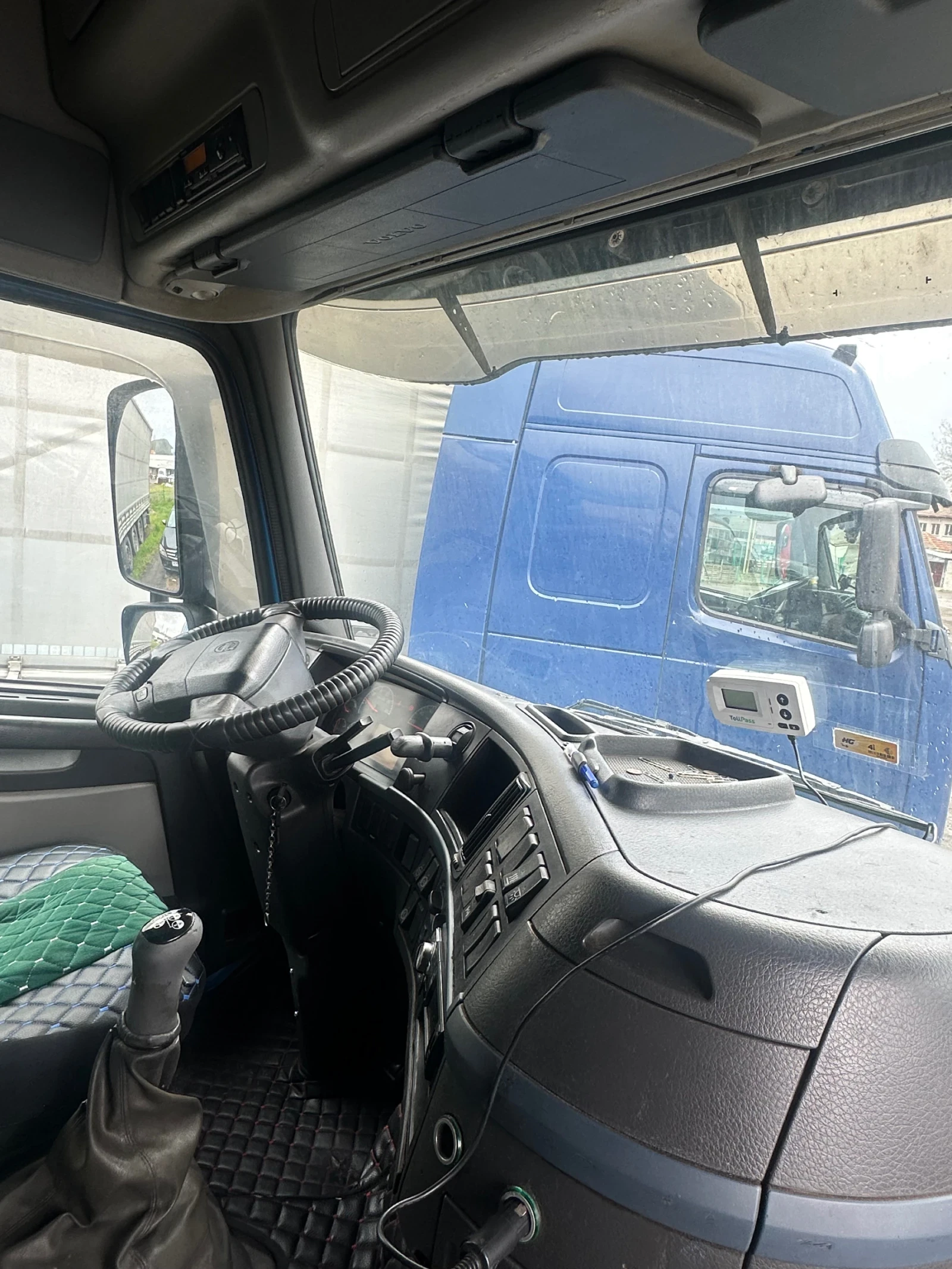 Volvo Fh ФХ13 440, снимка 9 - Камиони - 55792587