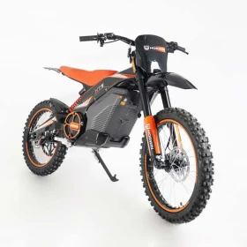 Horwin HT5 OFFroad, снимка 2