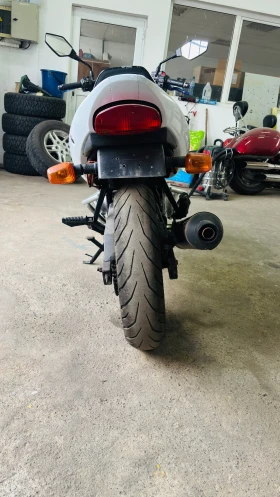 Suzuki Gs А2, снимка 3