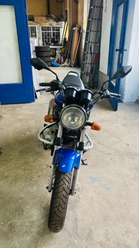 Suzuki Gs А2, снимка 4
