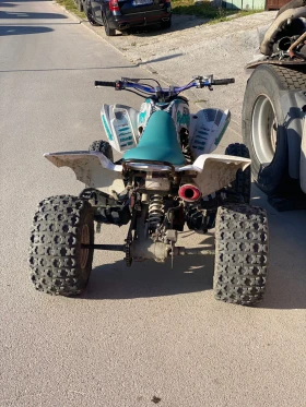 Yamaha Raptor, снимка 2