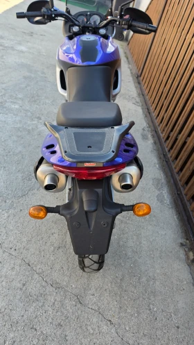 Aprilia Pegaso 650 TOP, снимка 6