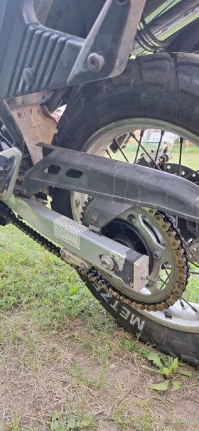 Honda Xl, снимка 7