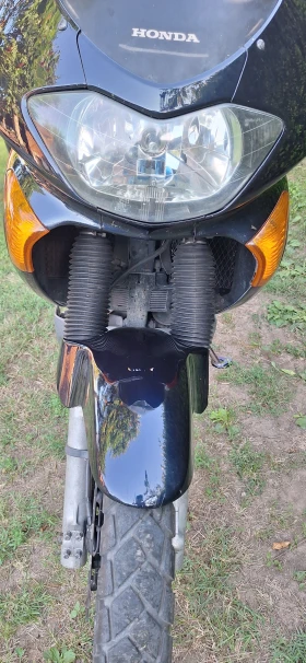 Honda Xl, снимка 8