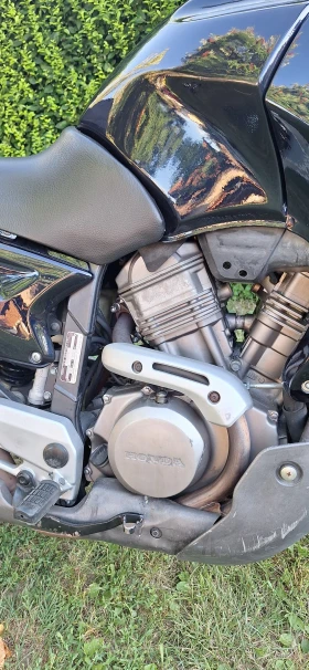 Honda Xl, снимка 3