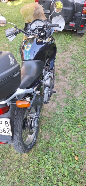 Honda Xl, снимка 10