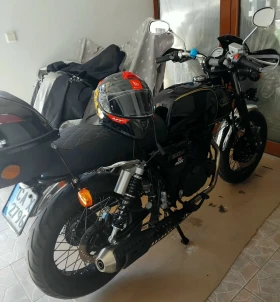 Honda 125 Маш, снимка 3