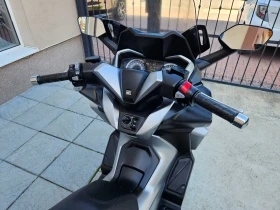 Honda Forza 300ie, ABS-TCS, Led, 2019г., снимка 10