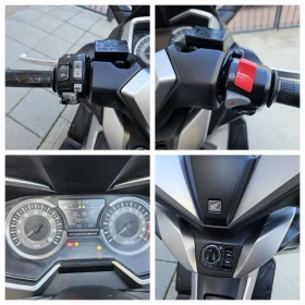 Honda Forza 300ie, ABS-TCS, Led, 2019г., снимка 14