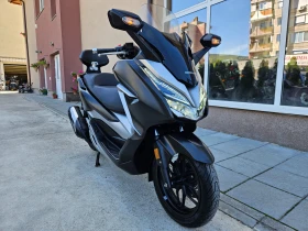 Honda Forza 300ie, ABS-TCS, Led, 2019г., снимка 1