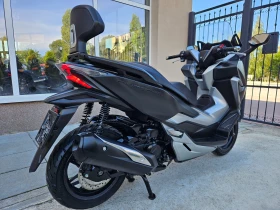 Honda Forza 300ie, ABS-TCS, Led, 2019г., снимка 4