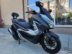 Honda Forza 300ie, ABS-TCS, Led, 2019г., снимка 2