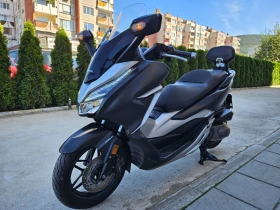 Honda Forza 300ie, ABS-TCS, Led, 2019г., снимка 7