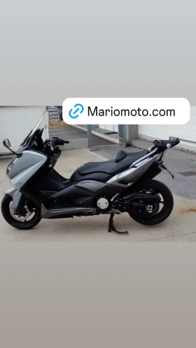 Yamaha T-max 530-LIZING, снимка 2