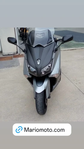 Yamaha T-max 530-LIZING, снимка 1