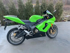 Kawasaki Ninja ZX6R A2 25KW!!!!!!!, снимка 3