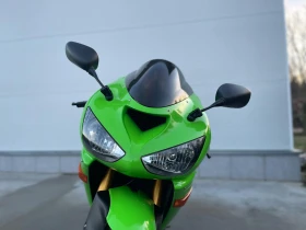 Kawasaki Ninja ZX6R A2 25KW!!!!!!!, снимка 11