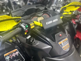 Can-Am Outlander 1000 XMR / | Mobile.bg    10
