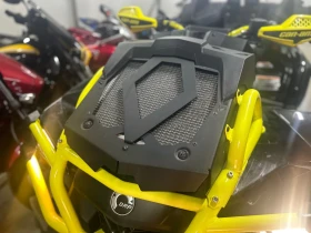 Can-Am Outlander 1000 XMR / | Mobile.bg    11