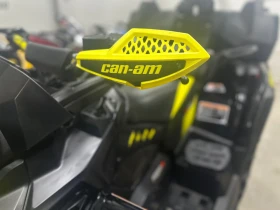 Can-Am Outlander 1000 XMR / | Mobile.bg    12