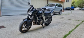 Обява за продажба на Kawasaki Z Z750 ~6 600 лв. - изображение 3