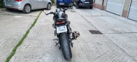 Обява за продажба на Kawasaki Z Z750 ~6 600 лв. - изображение 4