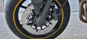 Обява за продажба на Kawasaki Z Z750 ~6 600 лв. - изображение 5