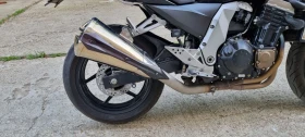 Обява за продажба на Kawasaki Z Z750 ~6 600 лв. - изображение 9