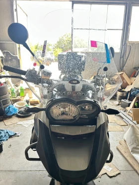Обява за продажба на BMW R 1200 GS ~12 000 лв. - изображение 8